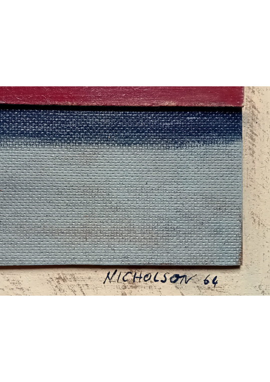 Ben Nicholson